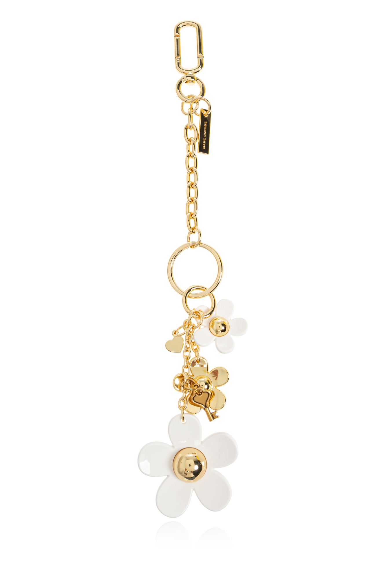 Marc Jacobs Bag keychain | Women's | Vitkac